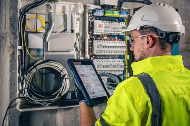 energy audit Ballard
